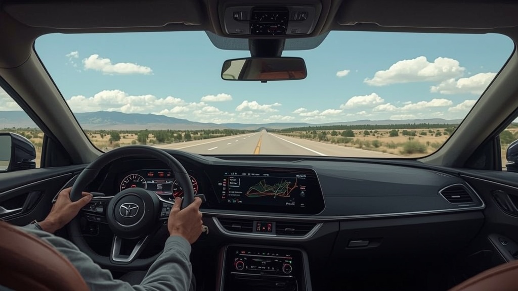 20,000 Miles Without Touching the Wheel: David Moss and What FSD Actually Looks Like in 2026