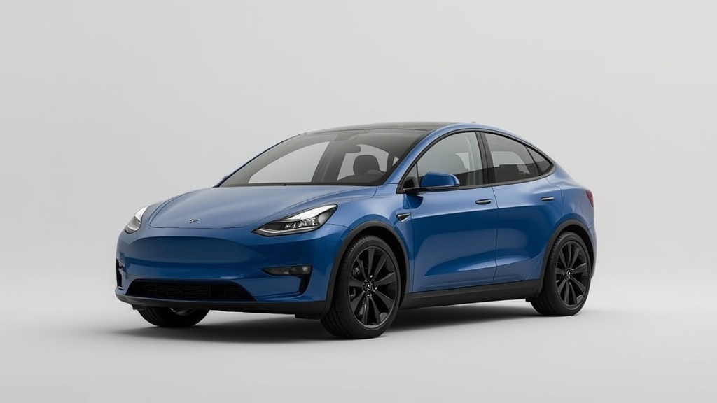 2026 Model Y at $41,630: Here's What Tesla Actually Cut to Get There
