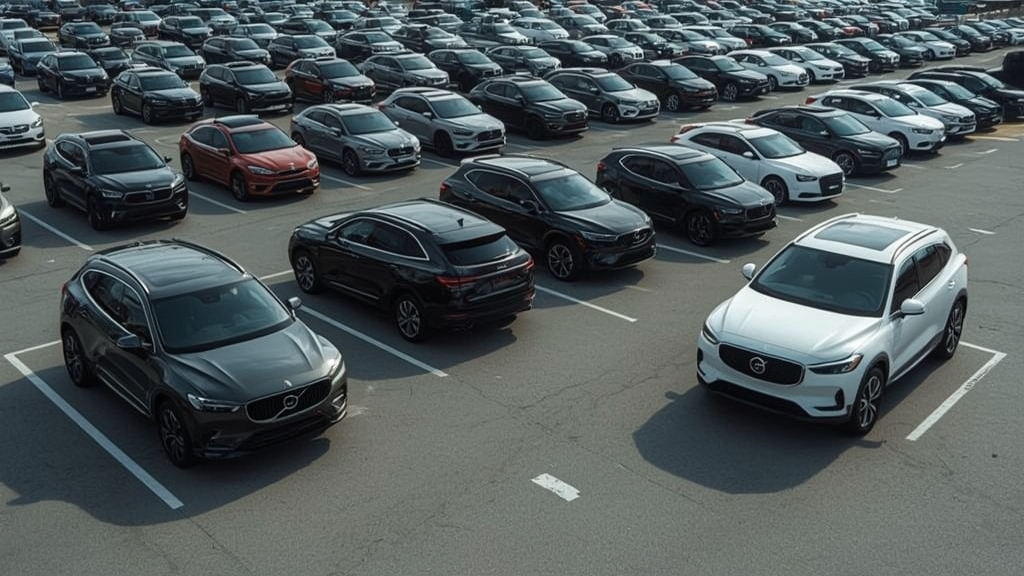 60 Cybercabs in the Lot, FSD Jailbreakers Getting Nuked, and a Cheap SUV Rumor