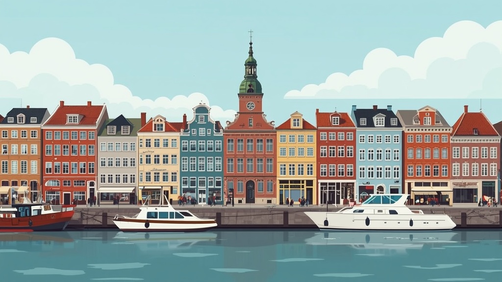 Denmark Approves FSD Supervised, Making It Four European Countries in Two Months