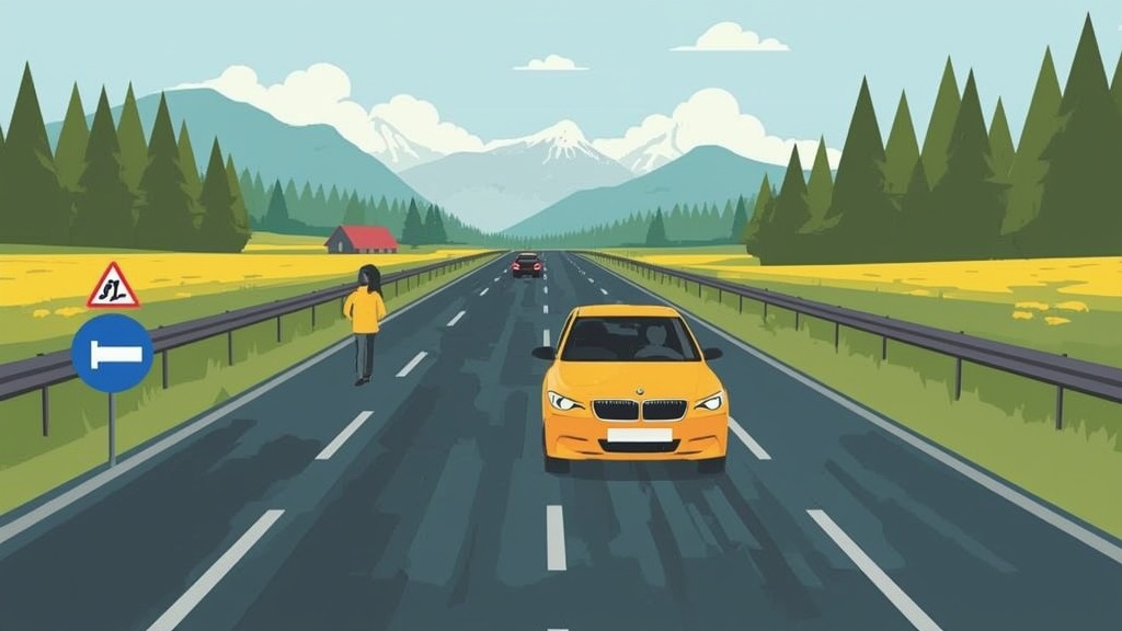 FSD Kept a Heart Attack Victim on the Road. Sweden Wants to Block It in Europe.