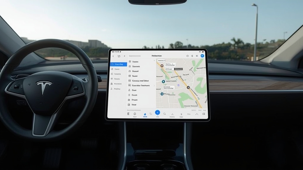 FSD v14.3.2 Introduced an Intervention Menu. Tesla Already Changed It Twice.