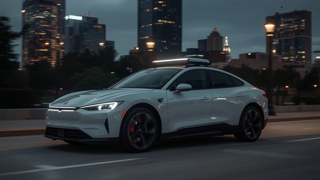 FSD v14.3.3 Is Out, Austin's Robotaxi Zone Just Doubled, and the Supercharger Maps Got Better