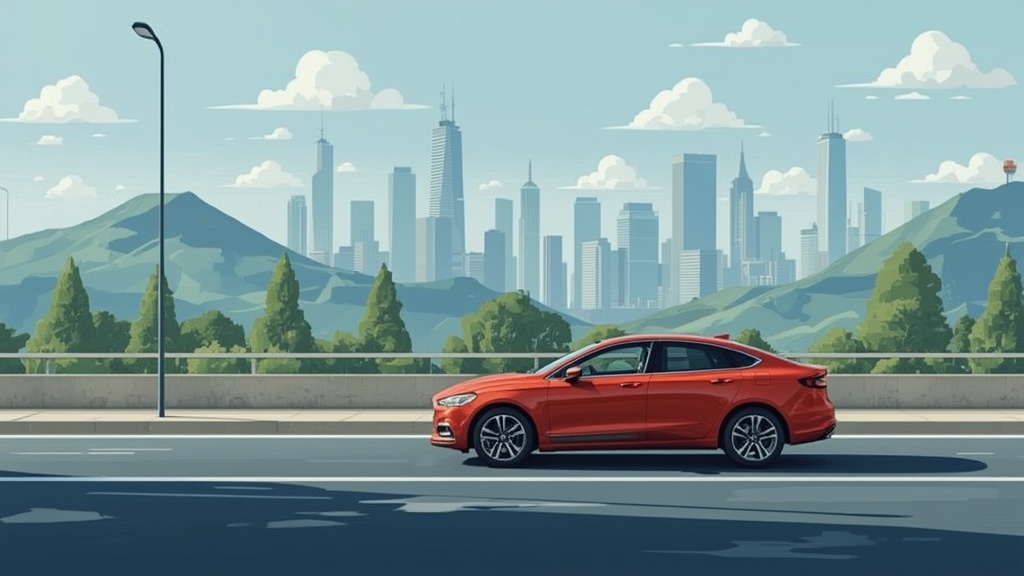 FSD v14.3.5: Better on the Road, Still Struggles to Park