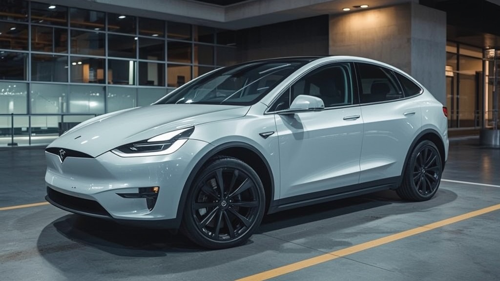 Grok Is About to Change How Tesla FSD Navigates in Real Time