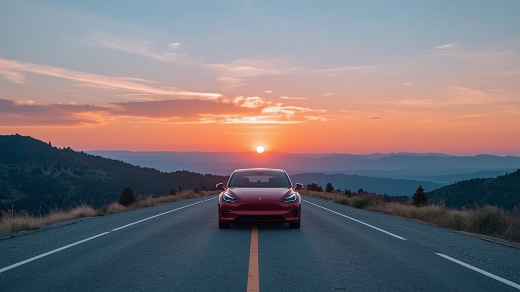Is Tesla FSD at an Inflection Point? One Analyst Thinks So