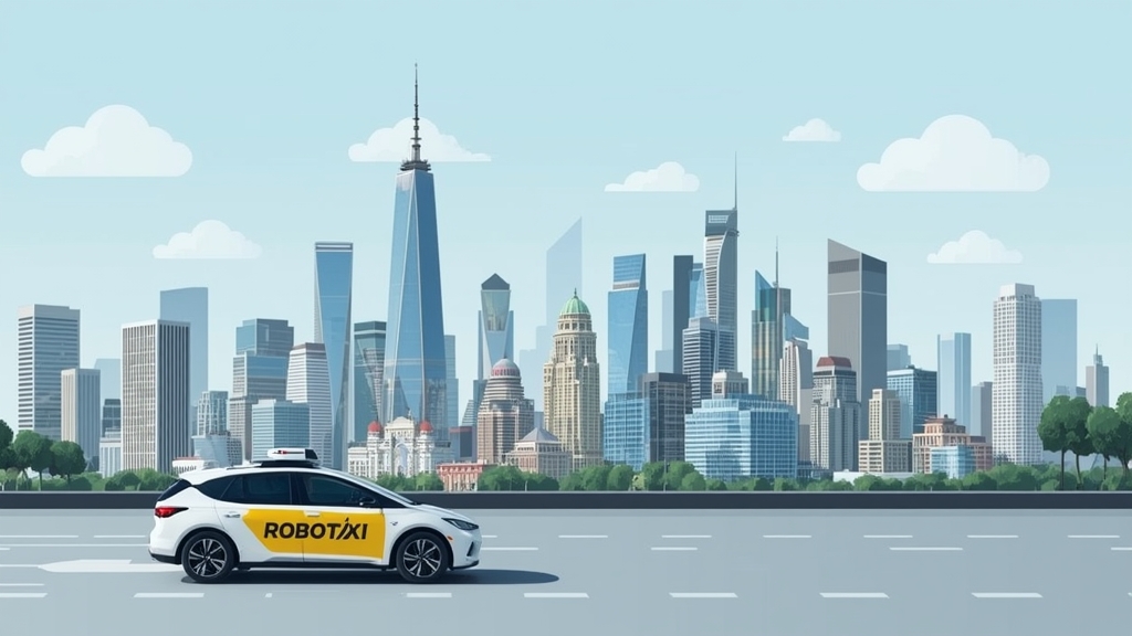 Robotaxi Hits Three Cities, FSD Goes European, and Q1 Earnings Are Coming Up