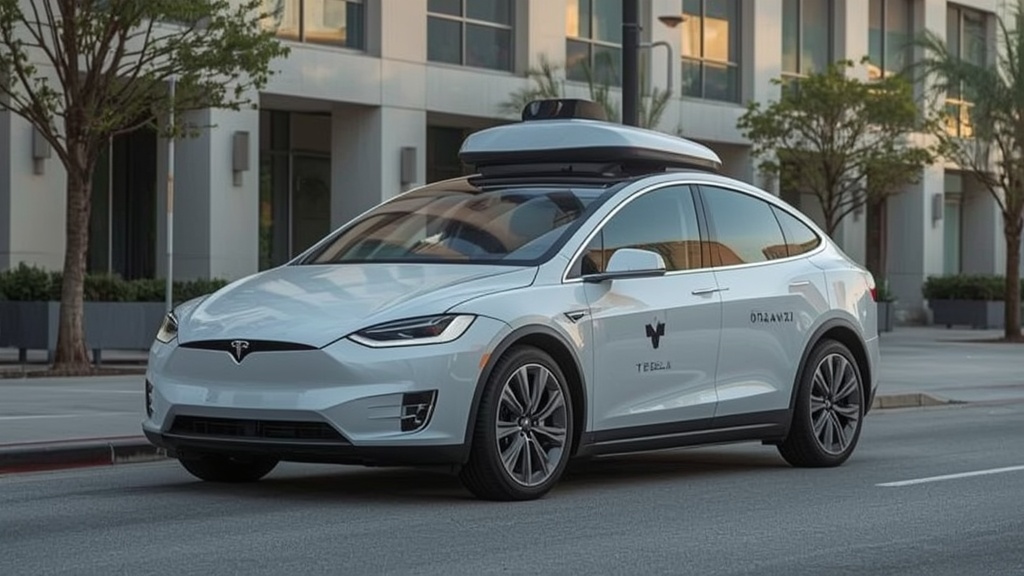 Tampa and Orlando Now Have Tesla Robotaxi, and the Rides Are Fully Driverless