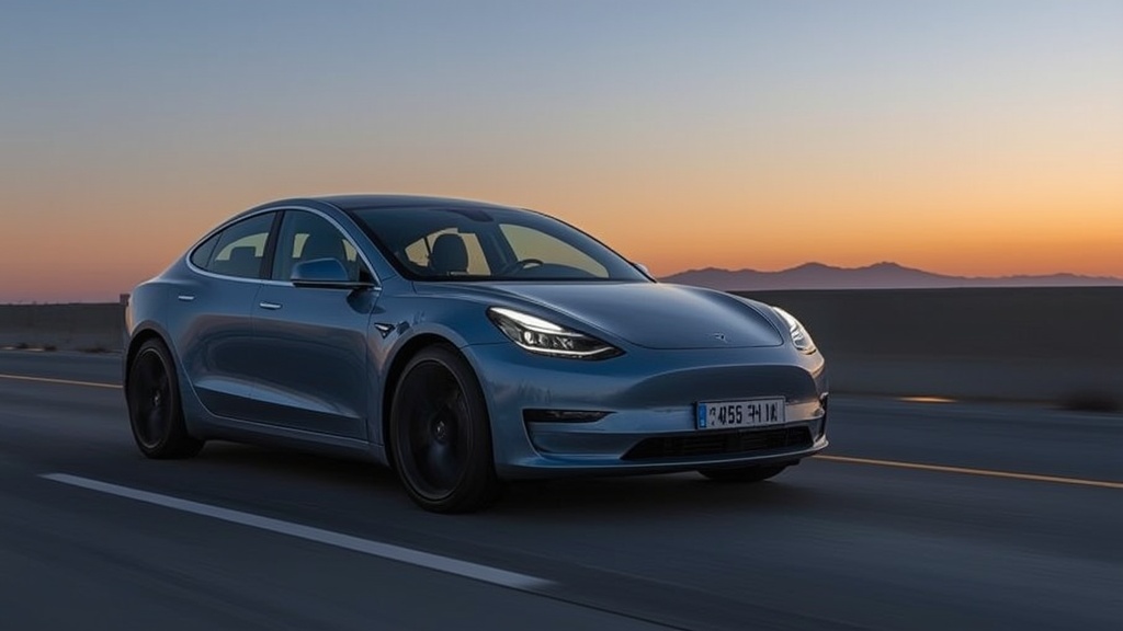 Tesla App 4.58.5 Adds a Live FSD Indicator (And a Hint About What's Coming Next)
