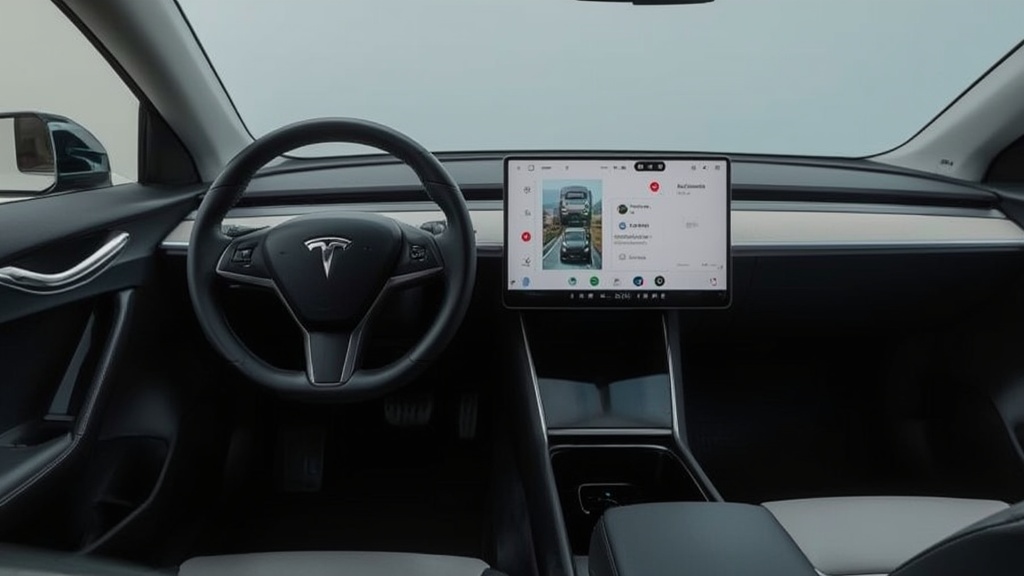 Tesla Cybercab: September 3, Austin, No Steering Wheel (Except in the Test Cars)
