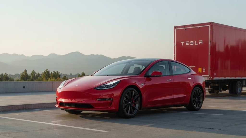 Tesla Drops FSD v14 Lite for HW3 on June 29