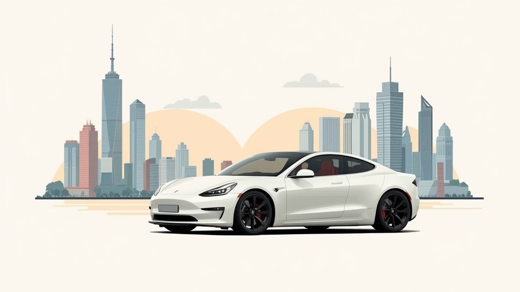 Tesla Files in Vietnam, Exports Surge From Shanghai, and the Roadster Gets a Date