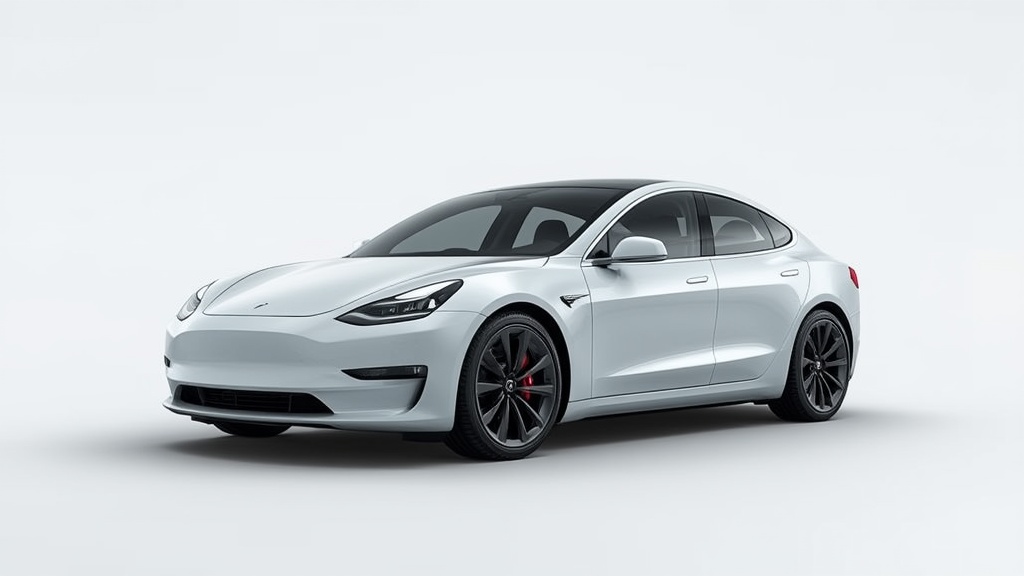 Tesla FSD Is $99 a Month Now. Here's What That Name Actually Means.