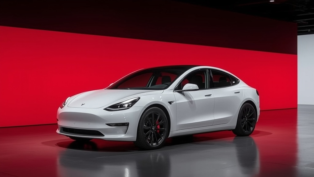 Tesla FSD Is About to Start Learning How You Actually Drive