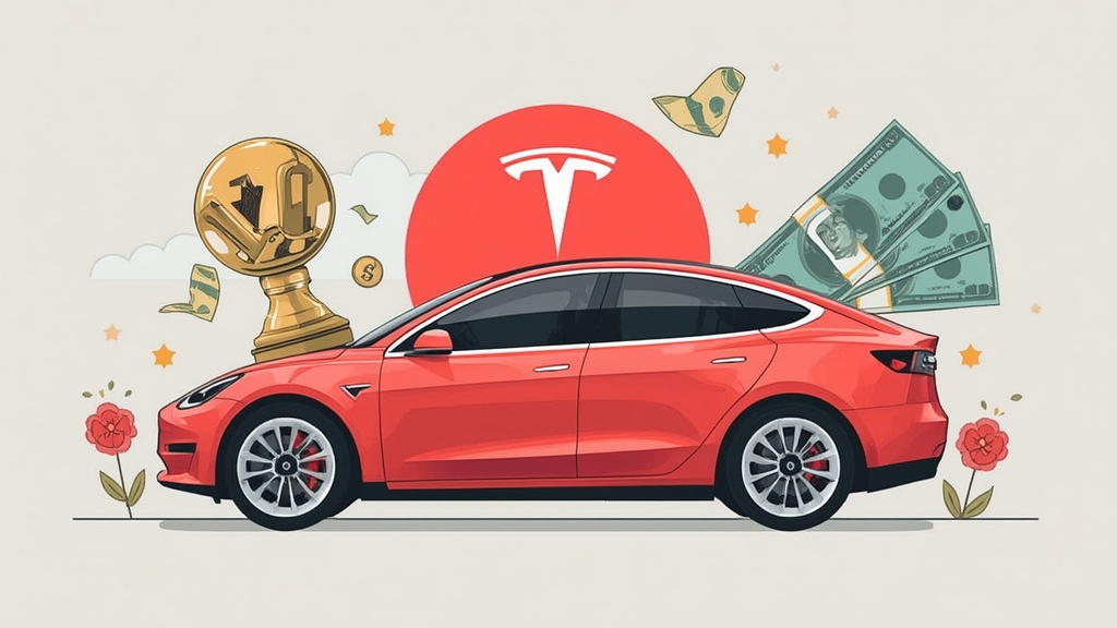 Tesla Has $44.7 Billion in Cash and a Swedish Regulator on Its Back