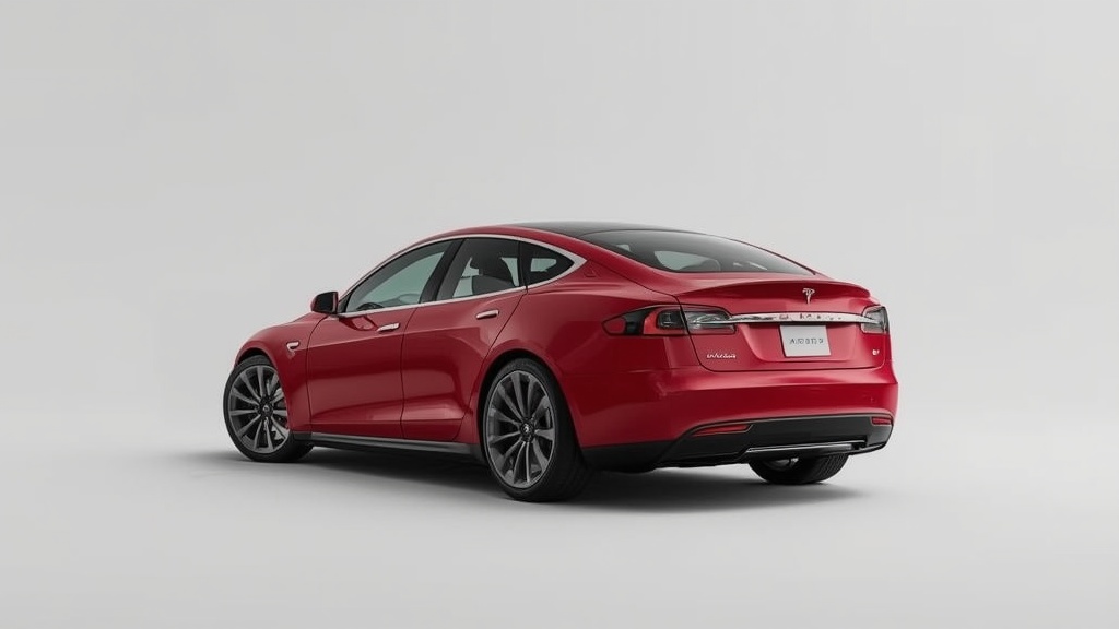 Tesla Is Open-Sourcing the Model S and X. Here's What That Actually Means.