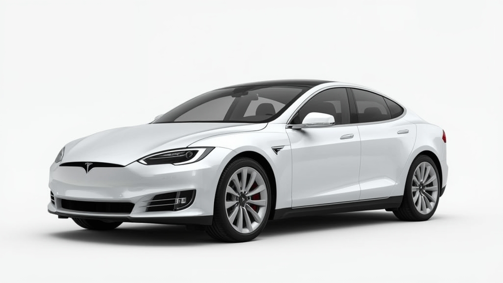 Tesla Just Ended Custom Orders for Model S and Model X