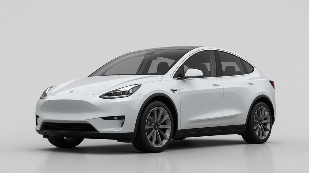 Tesla Model Y L: The Bigger Model Y Getting Serious U.S. Attention