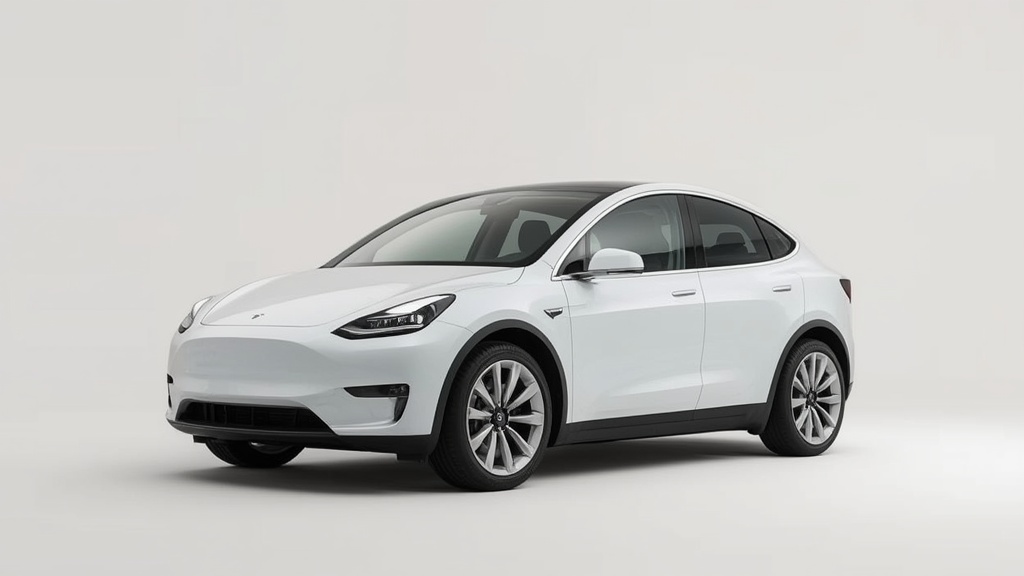 Tesla Model Y L: What $61,990 Actually Gets You