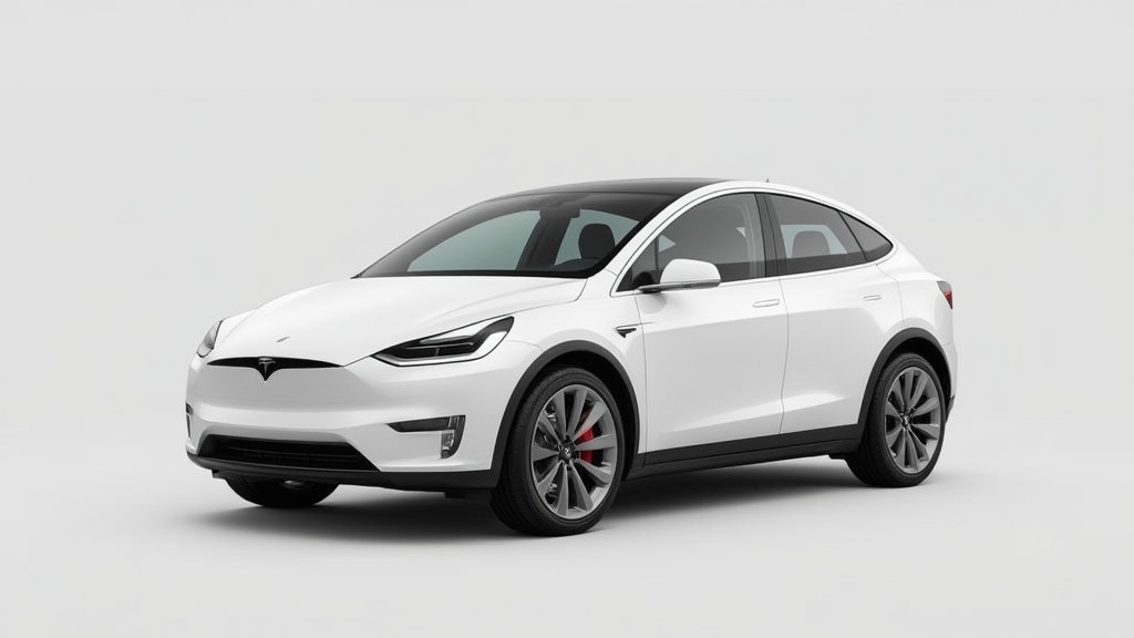 Tesla Model Y L: What the Extra $12,000 Actually Buys You