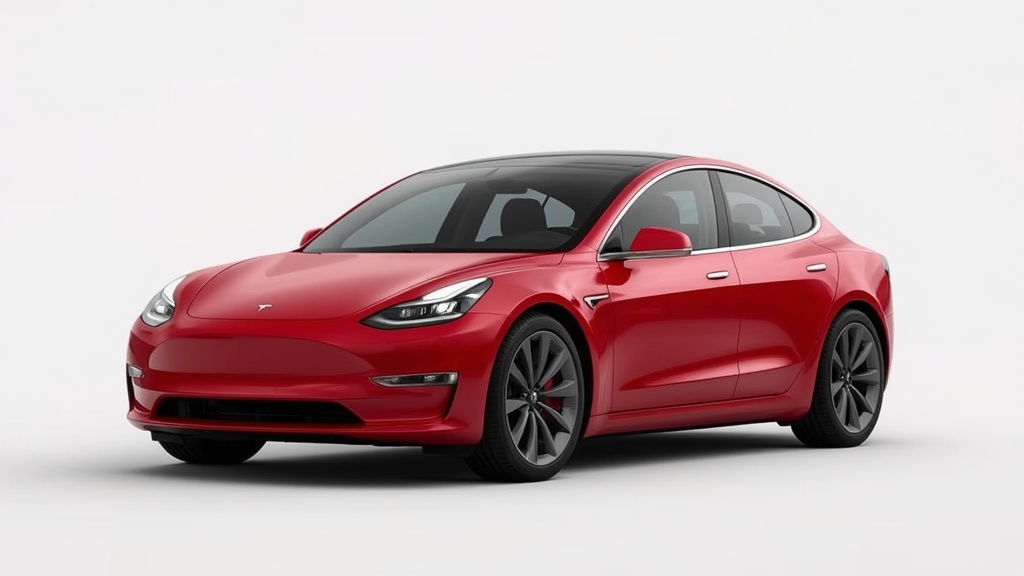 Tesla Q2 2026: 480,000 Deliveries and a Beat Nobody Saw Coming