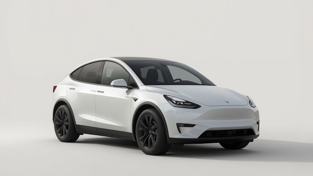 Tesla's 6-Seat Model Y L Is Coming to the U.S., and the Timing Makes Sense