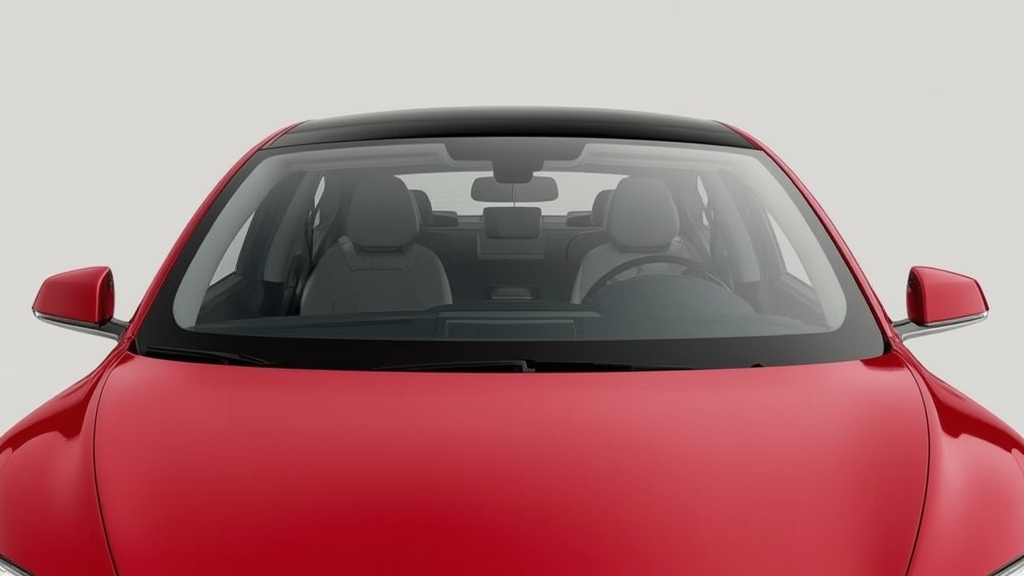 Tesla's Auto Wipers Are Getting a Real Fix, and the Engineering Is Actually Interesting