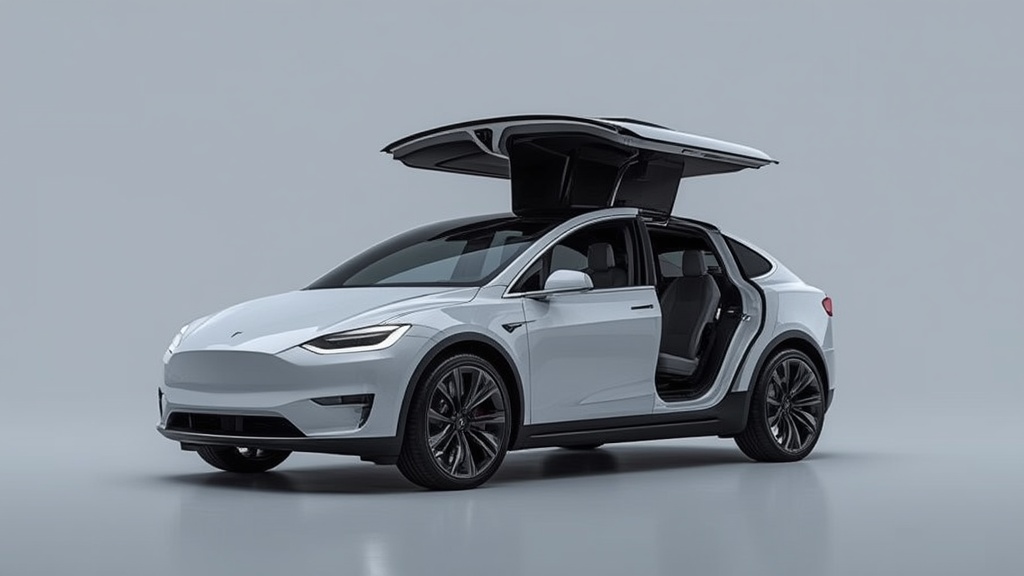 Tesla's Cybercab Launch Is Weeks Away, and Austin Gets to Go First