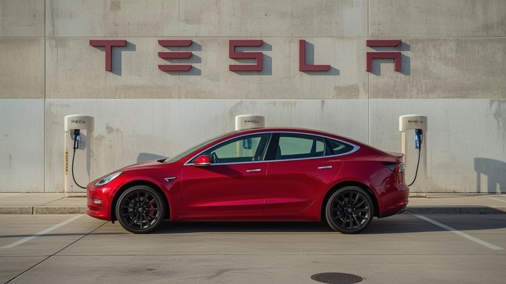 Tesla's Free Supercharging Offer for Model 3 Is Worth More Than You Think