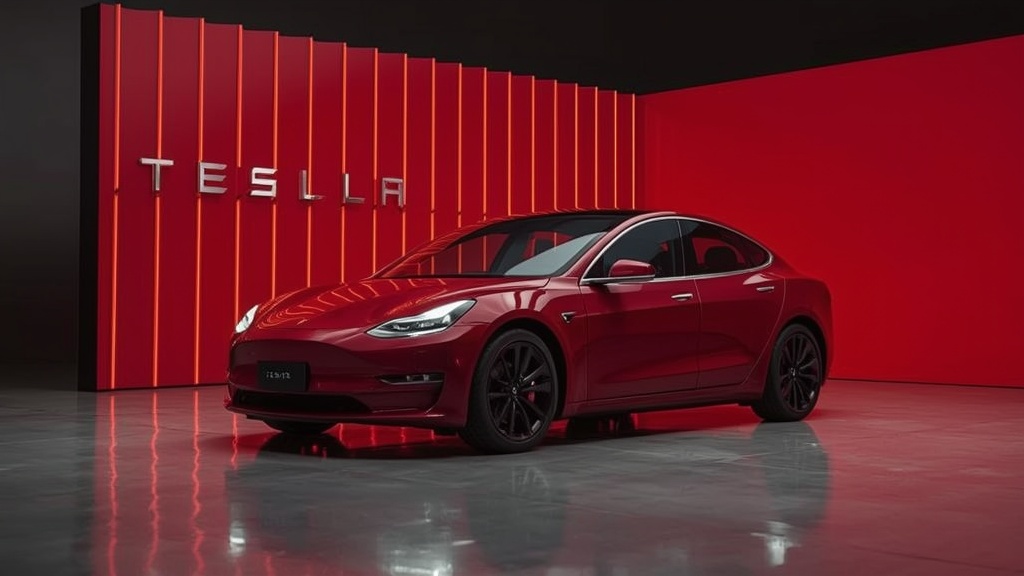 Tesla's Long Game on FSD Might Finally Be Paying Off