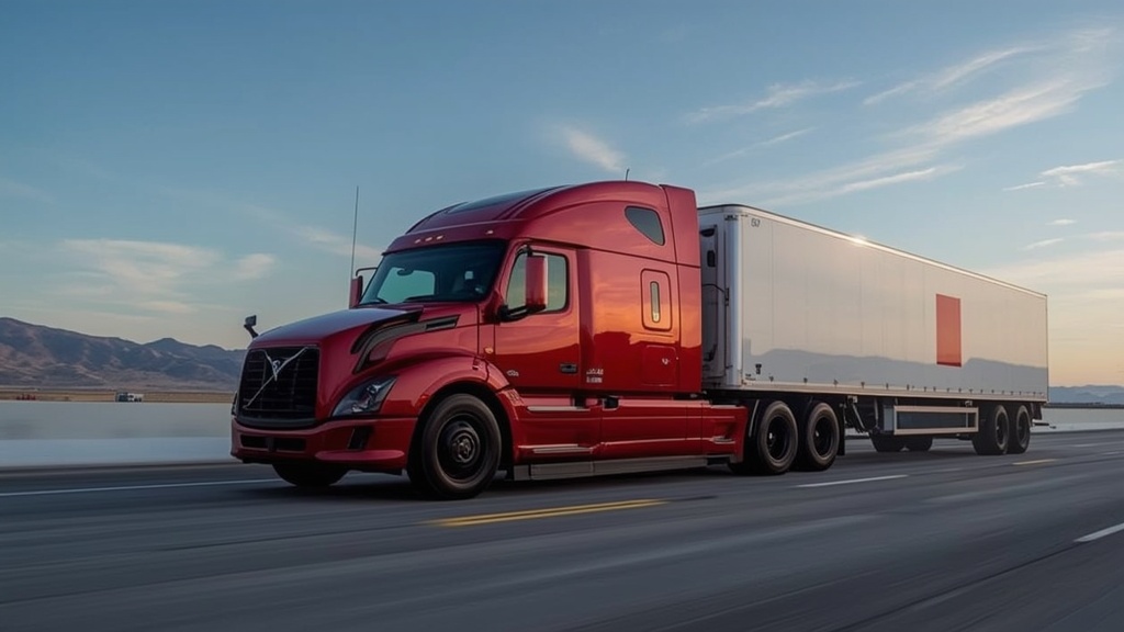 Tesla's Official Semi Launch Is 27 Days Away