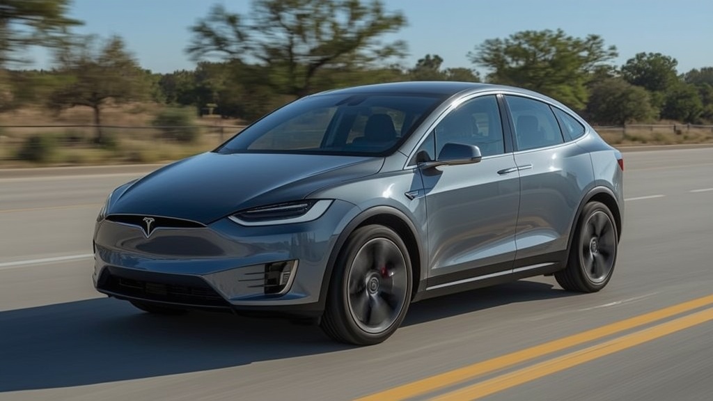 Tesla's Production Cybercab Is On Austin Roads Today. No Steering Wheel, No Pedals.