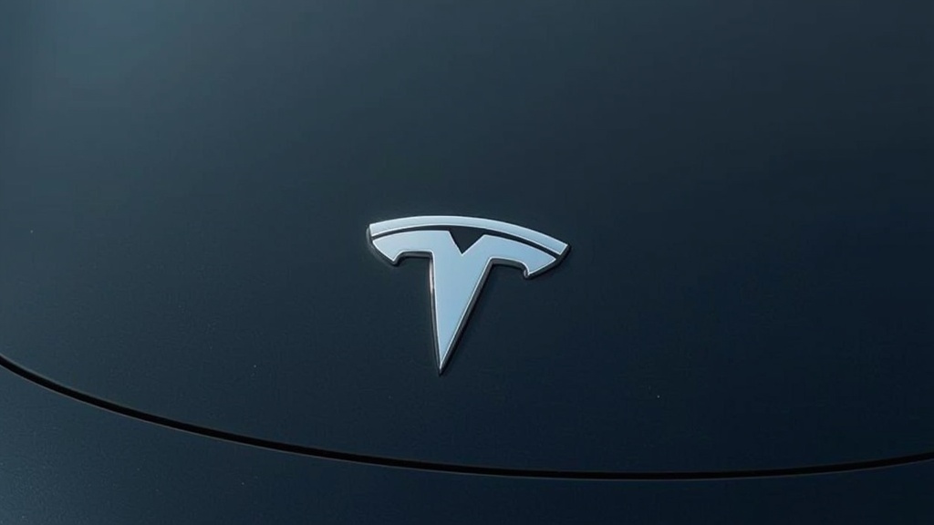 Tesla's Roadster Badge Is Real. The Car Still Isn't.