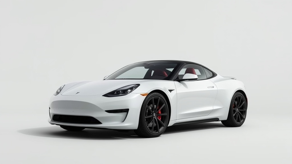 Tesla's Roadster Unveiling Is \