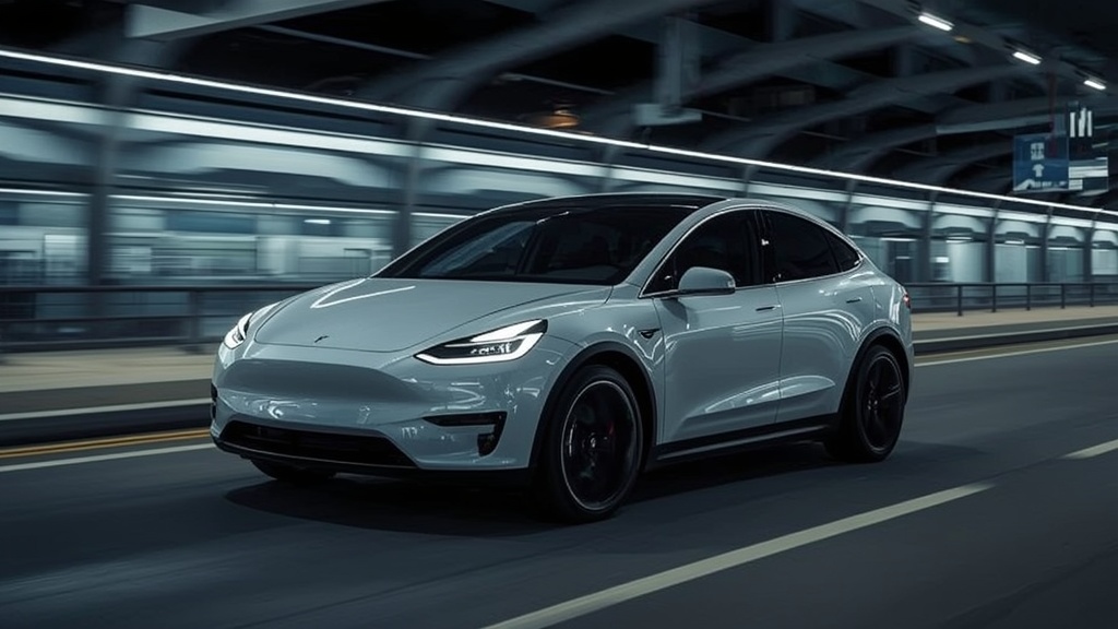 Tesla's Robotaxi Crossed One Million Unsupervised Miles. The Pace Is What's Interesting.