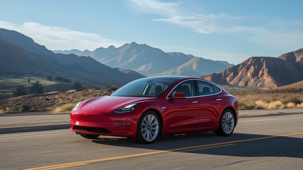 Tesla's South America Push Is Working Better Than Anyone Expected