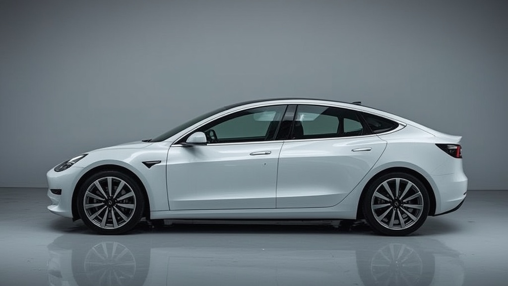 Tesla's Wireless Charging Patent Has Real Engineering Behind It, Plus China Gets a Better Model 3