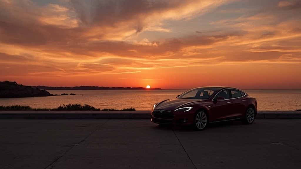 Tesla Secures $30 Billion, Sunsets Model S and X, and the Roadster Is Almost Real