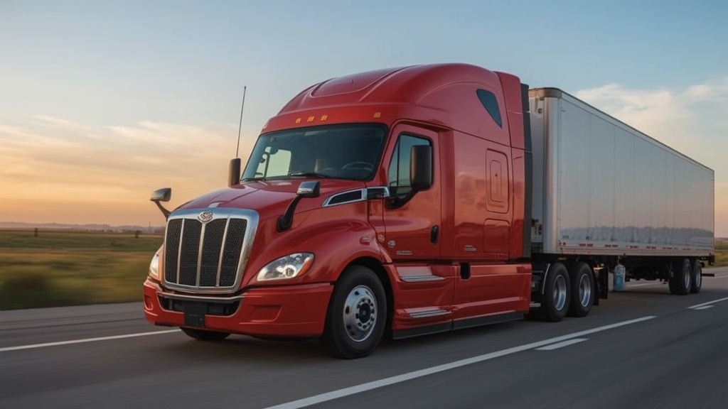 Tesla Semi Heads to Europe: What We Know Before IAA