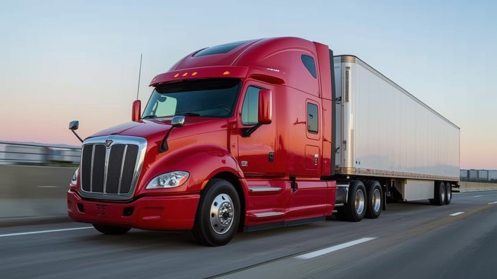 Tesla Semi Is Actually Happening: High-Volume Production and a 500-Truck Order
