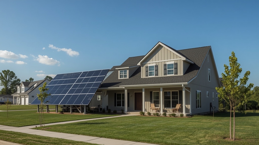 Tesla, Sunrun, and Renew Home Just Built a 16 GW Power Plant Out of Home Batteries