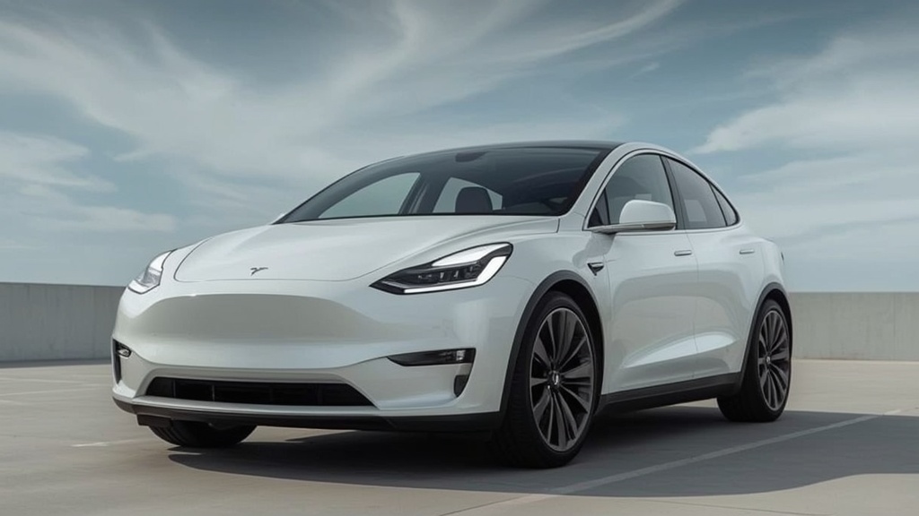 Tesla Trademarked 'MEGAPOD' and It Has Nothing to Do with Your Car