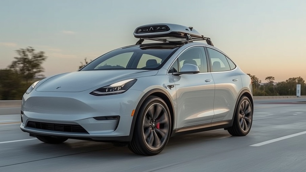 Texas Just Authorized Tesla's Robotaxi. Here's What That Actually Means.