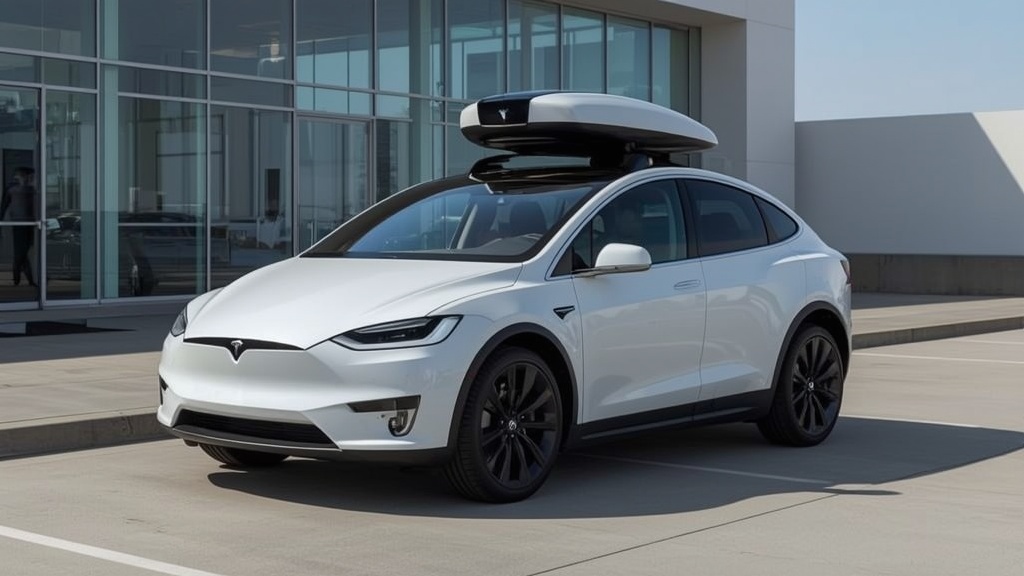 Texas Just Authorized Tesla's Robotaxi. Here's What the Self-Certification Model Actually Means.