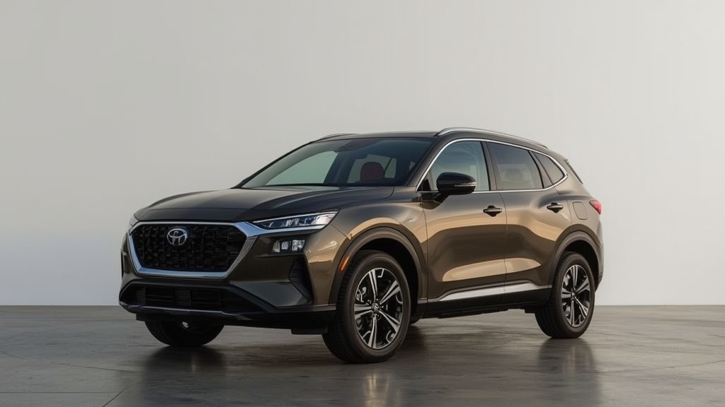 The 2026 Model Y Base Trim Is a Compromise. Here's What You're Actually Getting