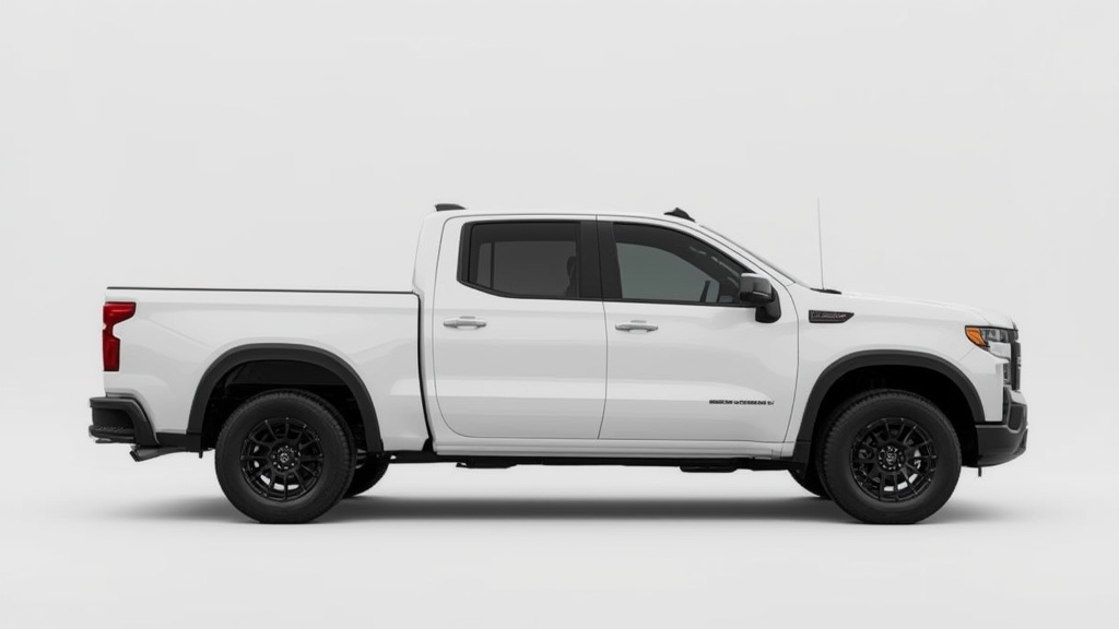 The Cybertruck Is the Safest Full-Size Pickup in America. Just Don't Try That in Europe.