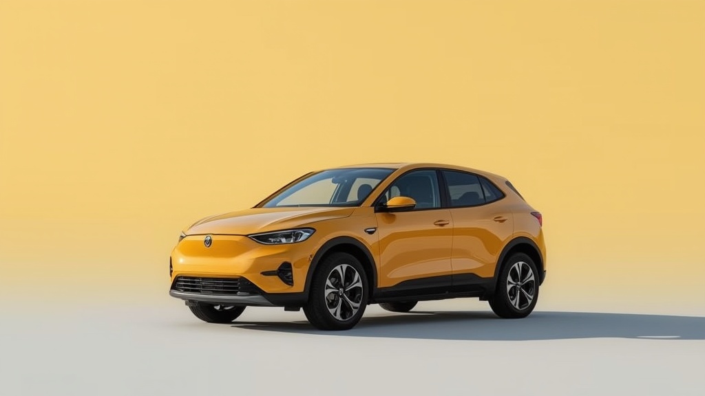 The Model Y Just Became the First Car to Hit 100,000 Registrations in Norway