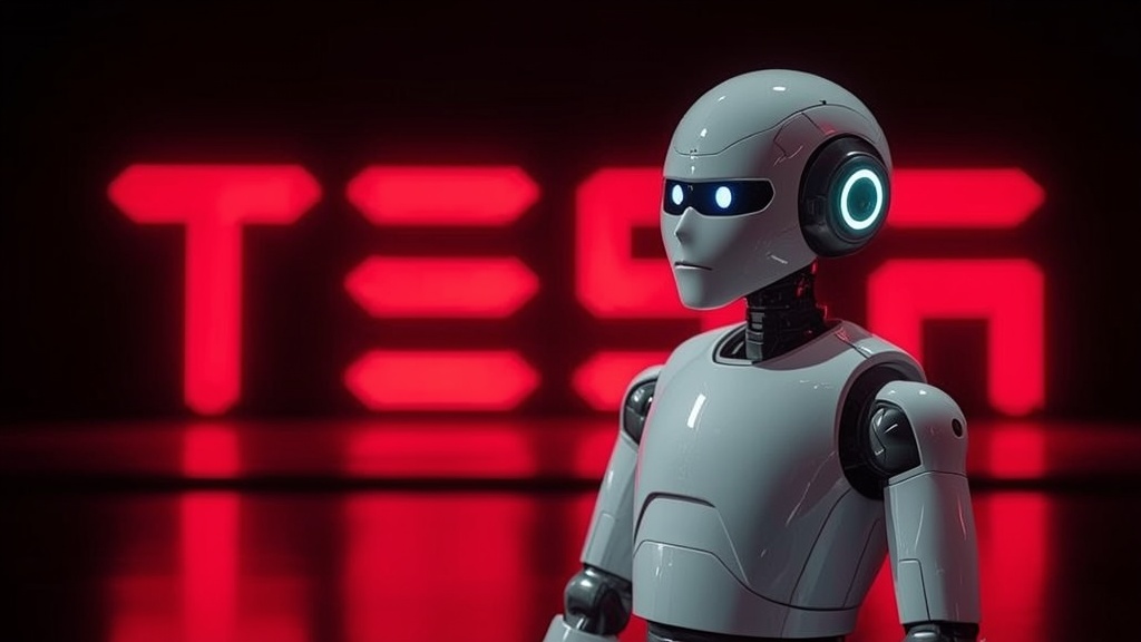 Two Years After 'We, Robot,' Here's Where Tesla's Big Bets Actually Stand