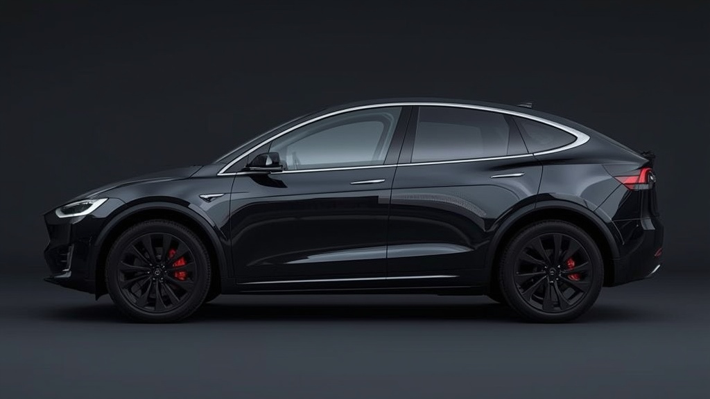 Why Tesla Is Throttling Model Y Robotaxi Growth